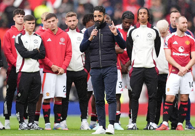 MU bắt đầu mùa giải mới bằng trận giao hữu với ASEAN All Stars.