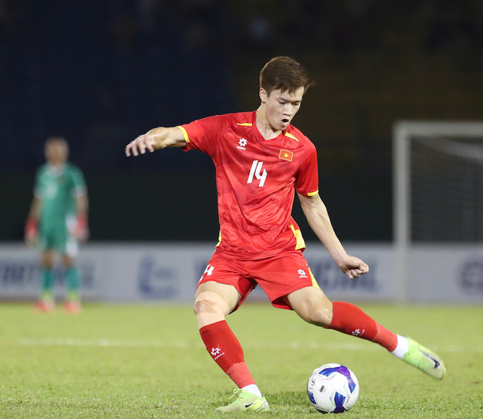 ĐT Việt Nam tận dụng thời điểm ở Malaysia để làm quen với điều kiện thi đấu