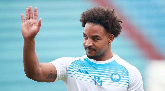 Xuân Son dự kiến nghỉ hết năm 2025.