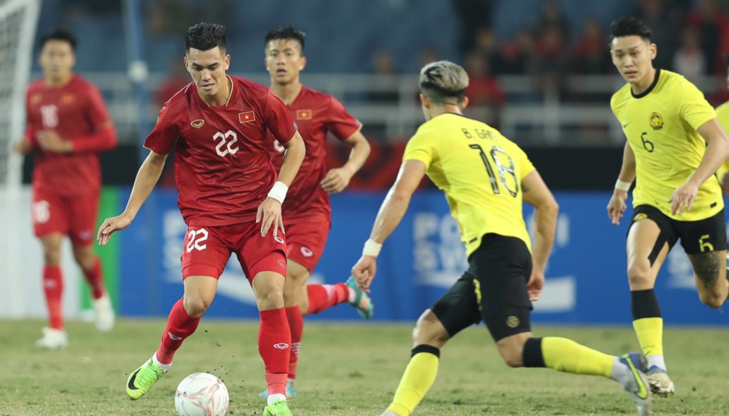 Việt Nam sẽ đối mặt với thách thức lớn từ Malaysia.