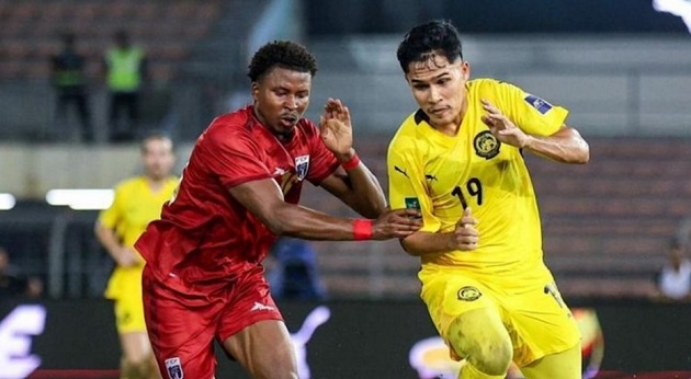 Malaysia đã gọi nhiều cầu thủ nhập tịch.