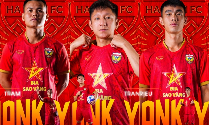 Hiện tượng V-League chia tay hàng loạt cầu thủ