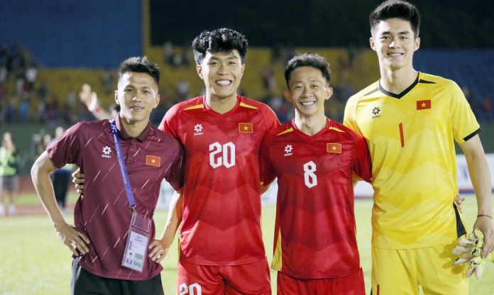 Bầu Đức chỉ thẳng 2 cầu thủ không thể động tới của HAGL